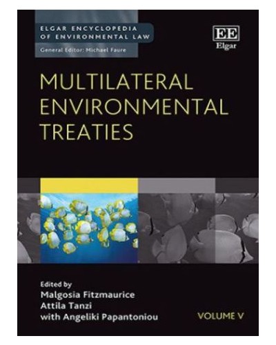 Multilateral Environmental Treaties