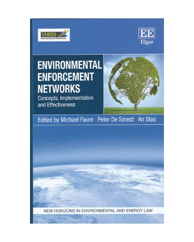 Environmental Enforcement Networks: Concepts, Implementation and Effectiveness