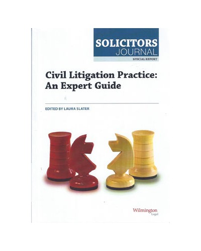 Civil Litigation Practice: An Expert Guide