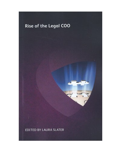 Rise of the Legal COO