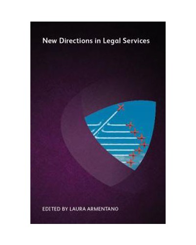 New Directions in Legal Services