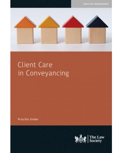 Client Care in Conveyancing
