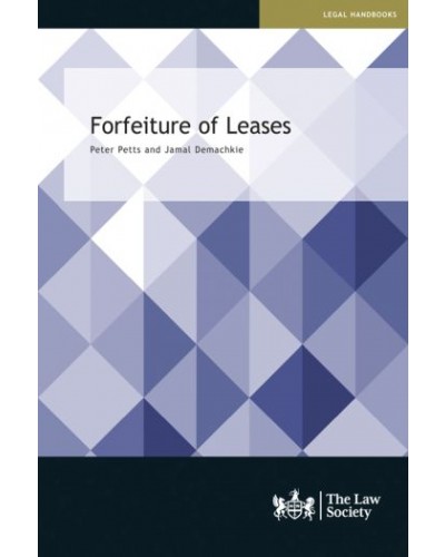 Forfeiture of Leases