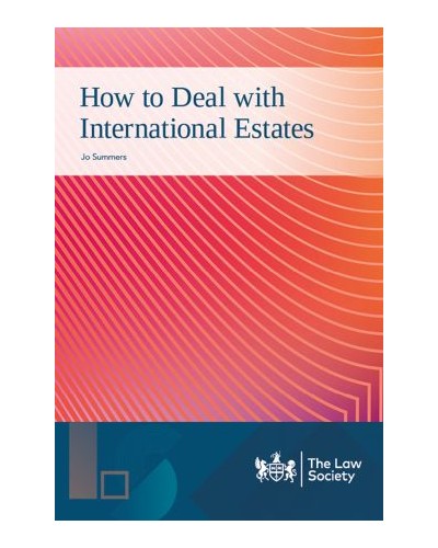How to Deal with International Estates