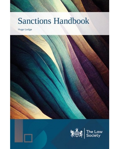 Sanctions Handbook