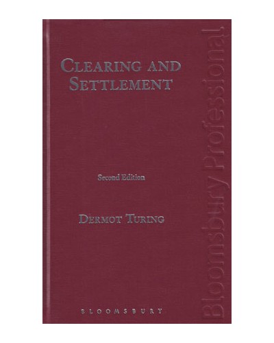Clearing and Settlement 2nd Edition