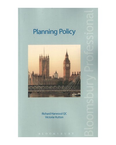 Planning Policy