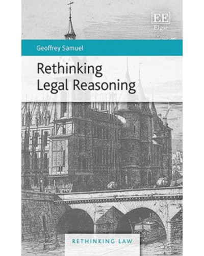 Rethinking Legal Reasoning