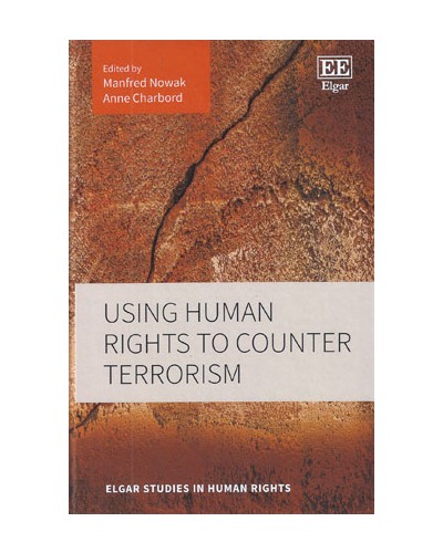 Using Human Rights to Counter Terrorism