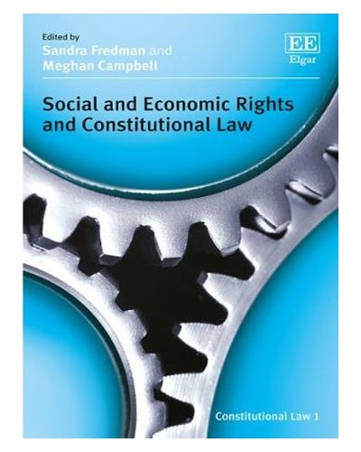 Social and Economic Rights and Constitutional Law
