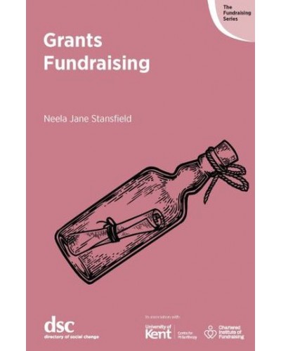 Grants Fundraising