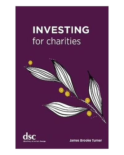 Investing for Charities