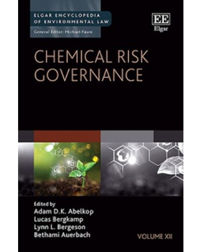 Chemical Risk Governance