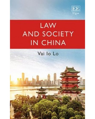Law and Society in China