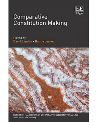 Comparative Constitution Making