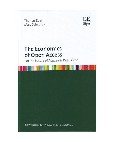 The Economics of Open Access: On the Future of Academic Publishing