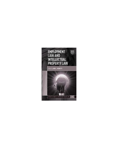 Employment Law and Intellectual Property Law