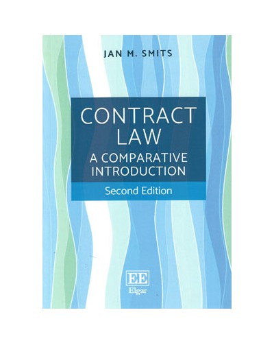 Contract Law: A Comparative Introduction 2nd Edition