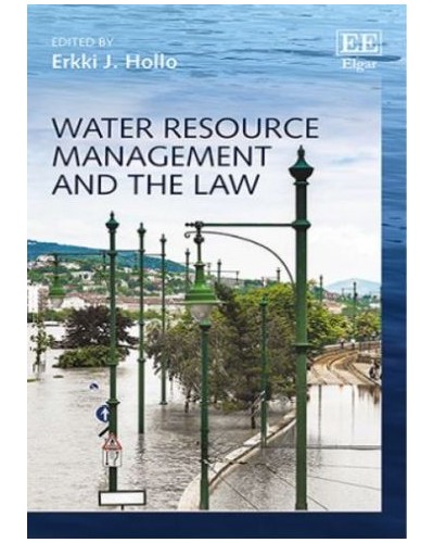 Water Resource Management and the Law