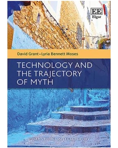 Technology and the Trajectory of Myth