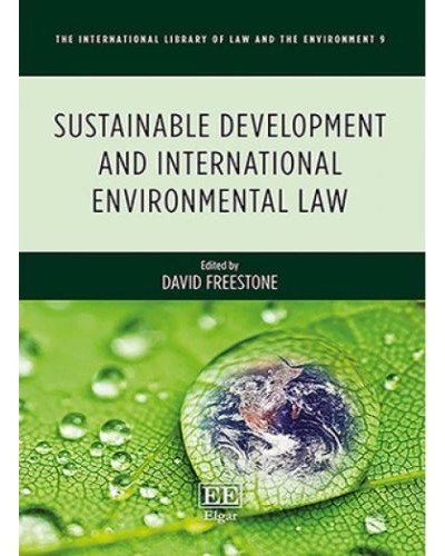Sustainable Development and International Environmental Law
