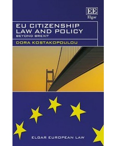 EU Citizenship Law and Policy: Beyond Brexit