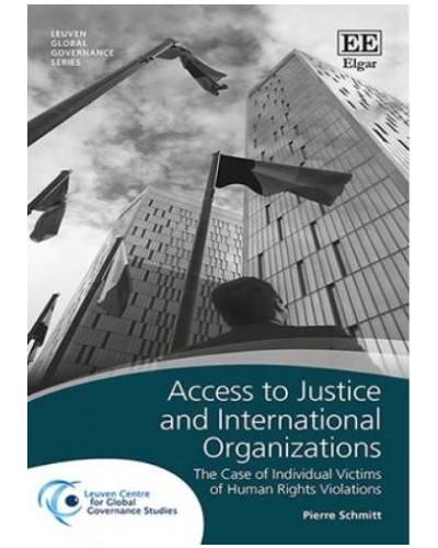 Access to Justice and International Organizations: The Case of Individual Victims of Human Rights Violations