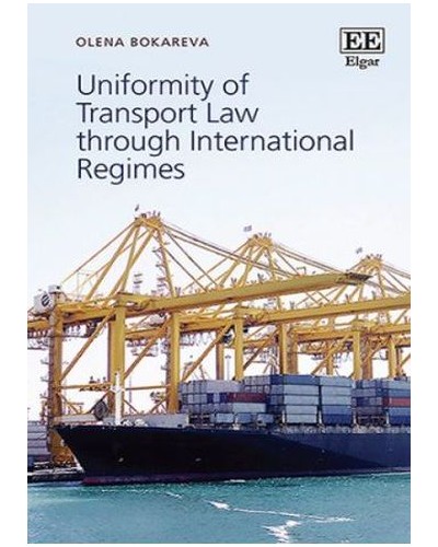 Uniformity of Transport Law Through International Regimes