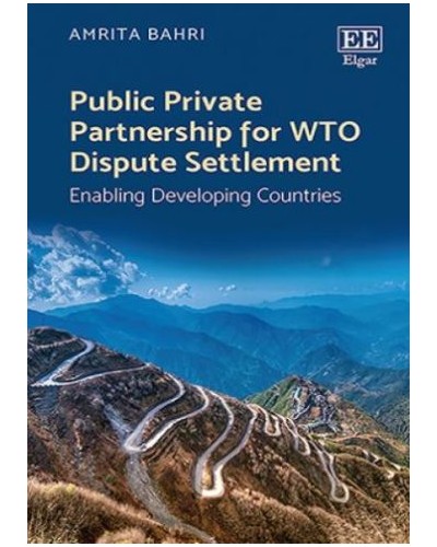 Public Private Partnership for WTO Dispute Settlement: Enabling Developing Countries