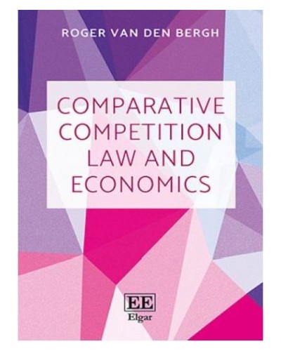 Comparative Competition Law and Economics