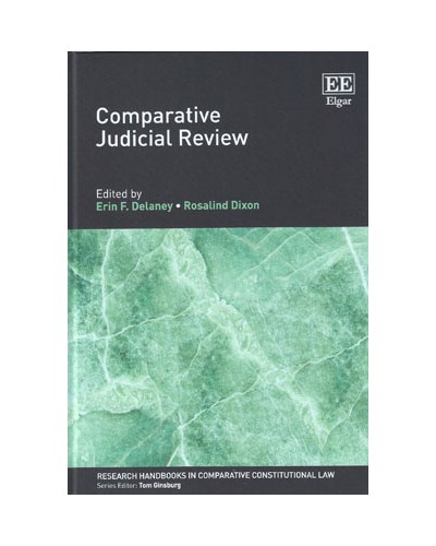 Comparative Judicial Review