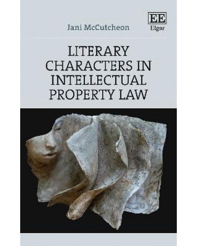 Literary Characters in Intellectual Property Law
