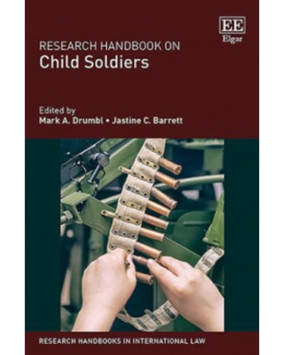 Research Handbook on Child Soldiers