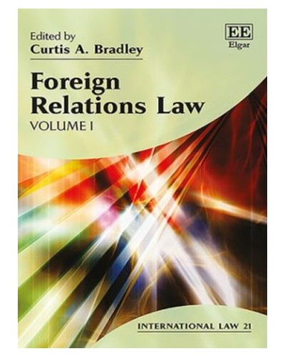 Foreign Relations Law