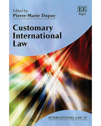 Customary International Law