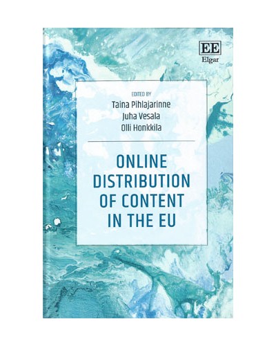 Online Distribution of Content in the EU