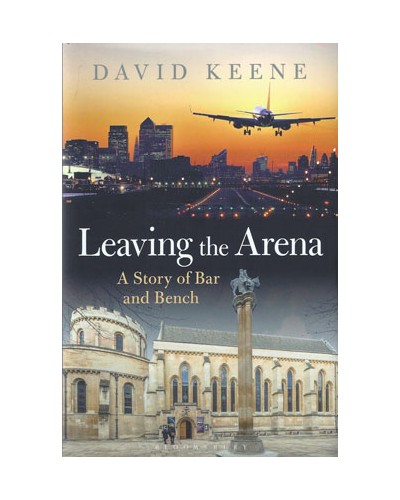 Leaving the Arena: A Story of Bench and Bar