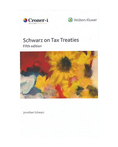 Schwarz on Tax Treaties 5th Edition