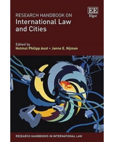 Research Handbook on International Law and Cities