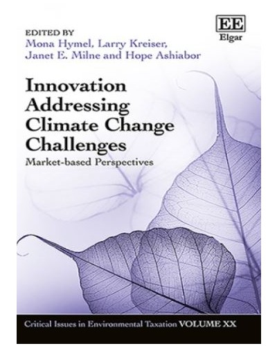 Innovation Addressing Climate Change Challenges: Market-Based Perspectives