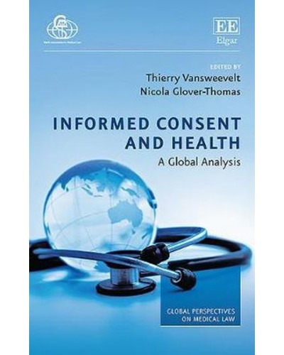 Informed Consent and Health: A Global Analysis