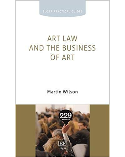 Art Law and the Business of Art