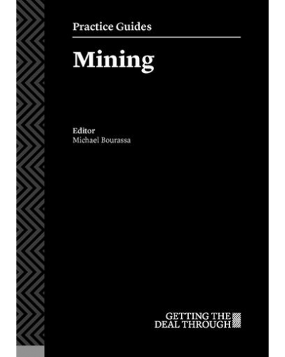 Practice Guides: Mining