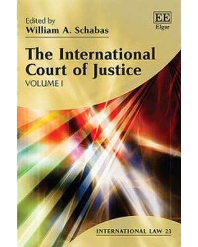 The International Court of Justice