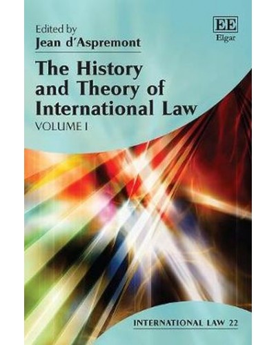 The History and Theory of International Law