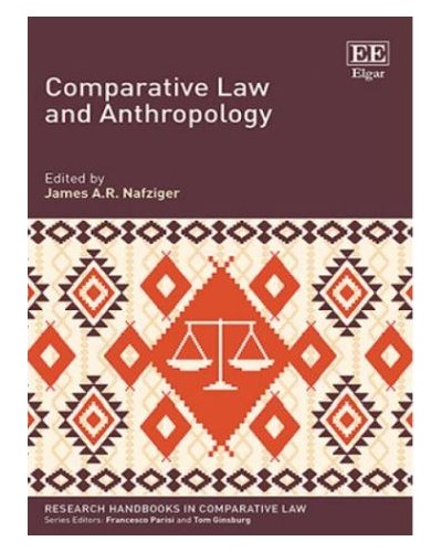 Comparative Law and Anthropology