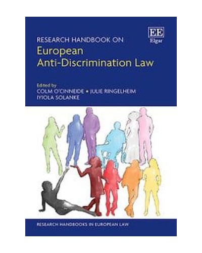 Research Handbook on European Anti-Discrimination Law