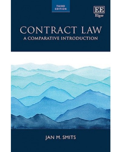 Contract Law: A Comparative Introduction 3rd Edition