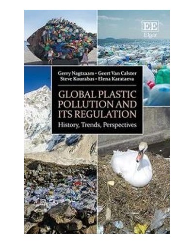 Global Plastic Pollution and its Regulation: History, Trends, Perspectives