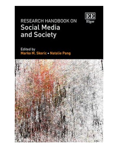 Research Handbook on Social Media and Society